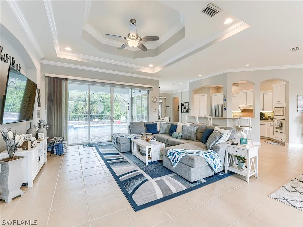 3530 Cypress Marsh Drive Fort Myers FL 33905