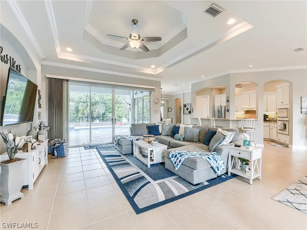3530 Cypress Marsh Drive Fort Myers FL 33905