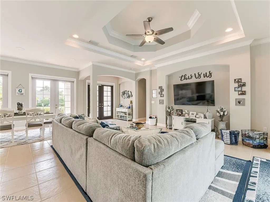 3530 Cypress Marsh Drive Fort Myers FL 33905
