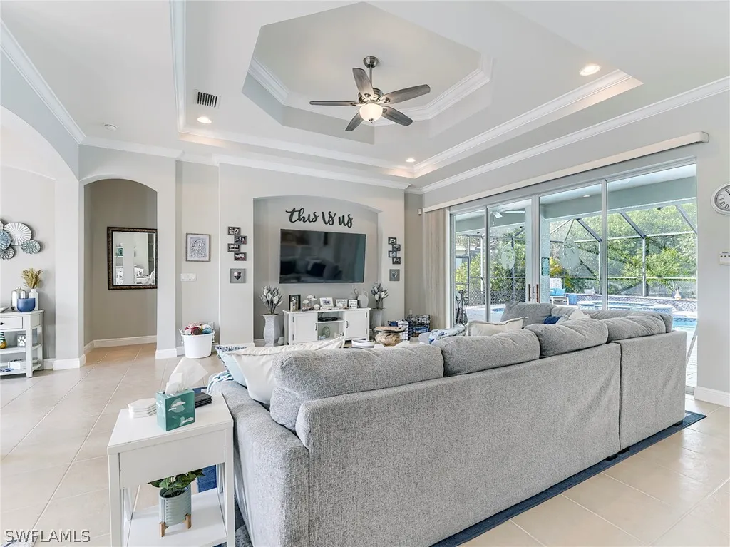 3530 Cypress Marsh Drive Fort Myers FL 33905
