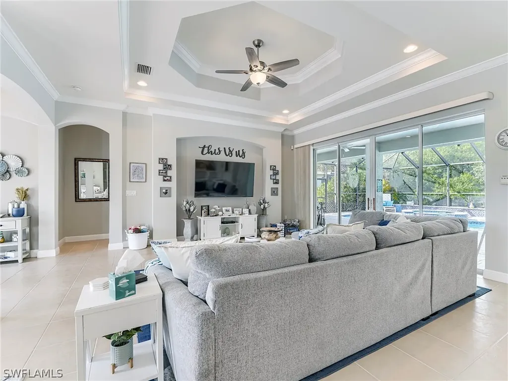 3530 Cypress Marsh Drive Fort Myers FL 33905