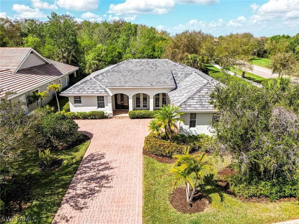 3530 Cypress Marsh Drive Fort Myers FL 33905