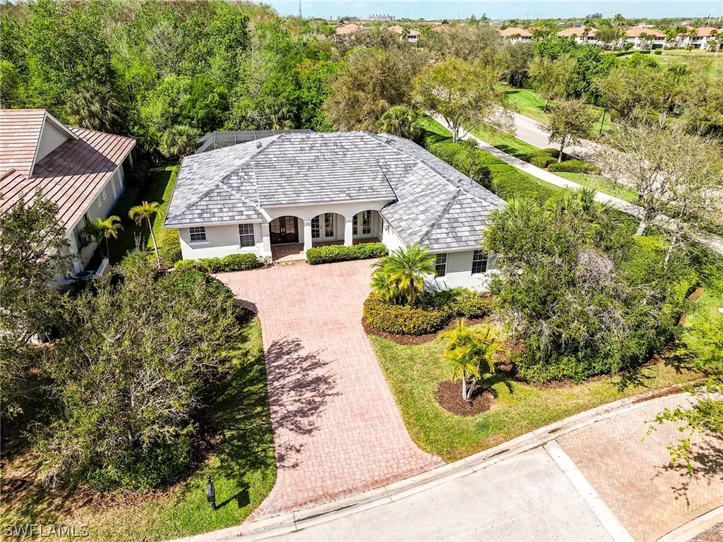 3530 Cypress Marsh Drive Fort Myers FL 33905