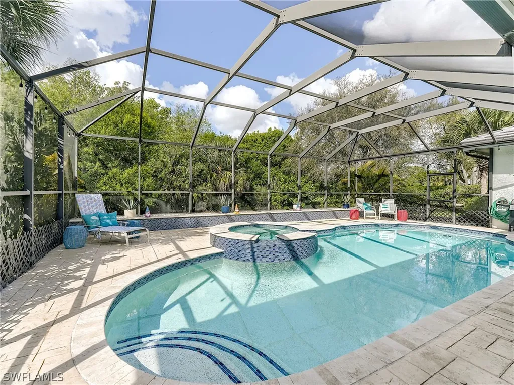 3530 Cypress Marsh Drive Fort Myers FL 33905