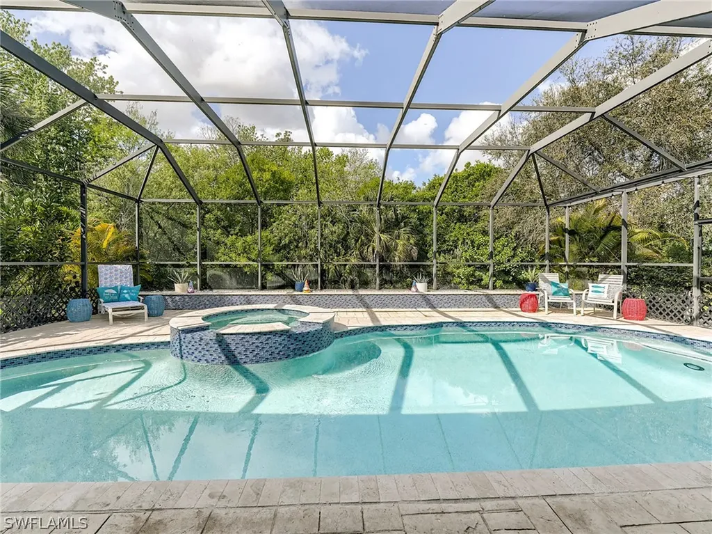 3530 Cypress Marsh Drive Fort Myers FL 33905