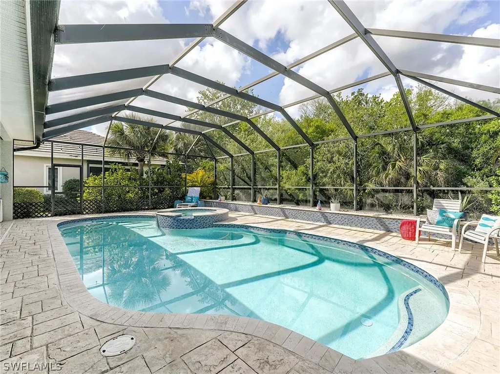 3530 Cypress Marsh Drive Fort Myers FL 33905
