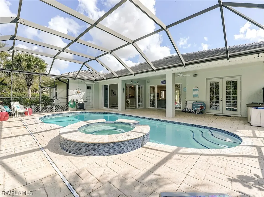 3530 Cypress Marsh Drive Fort Myers FL 33905