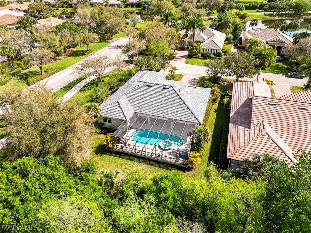 3530 Cypress Marsh Drive Fort Myers FL 33905