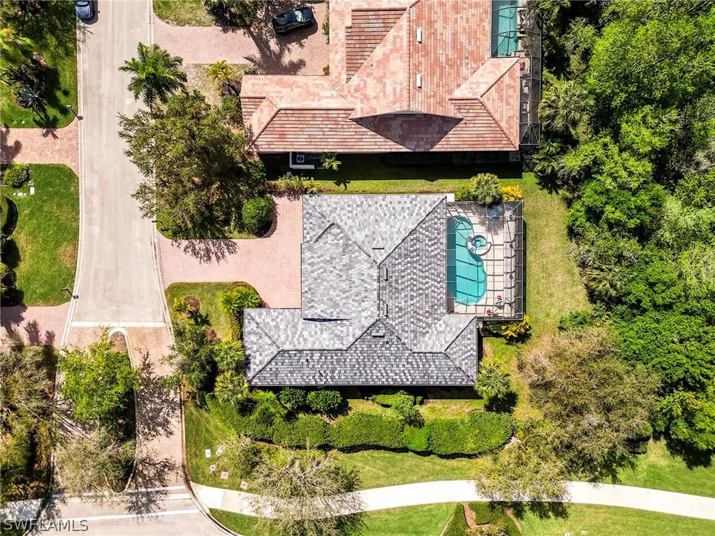 3530 Cypress Marsh Drive Fort Myers FL 33905