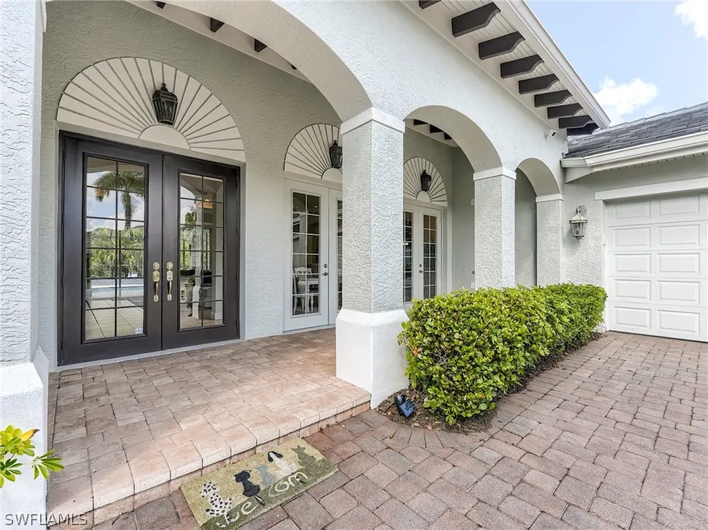 3530 Cypress Marsh Drive Fort Myers FL 33905
