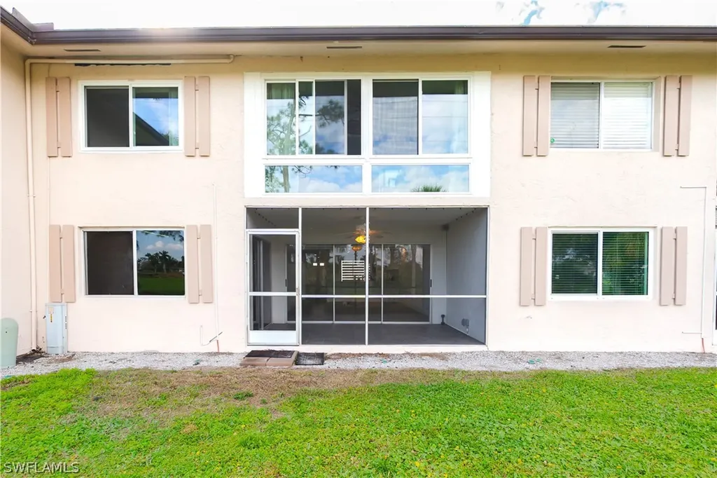 123 Palm Drive Naples FL 34112