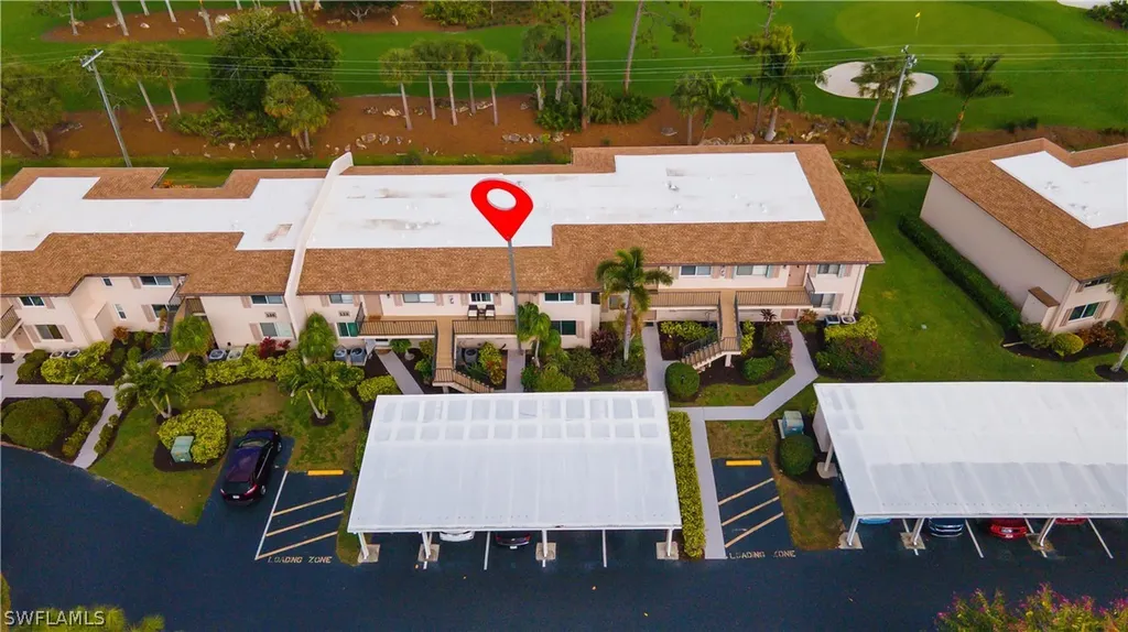 123 Palm Drive Naples FL 34112