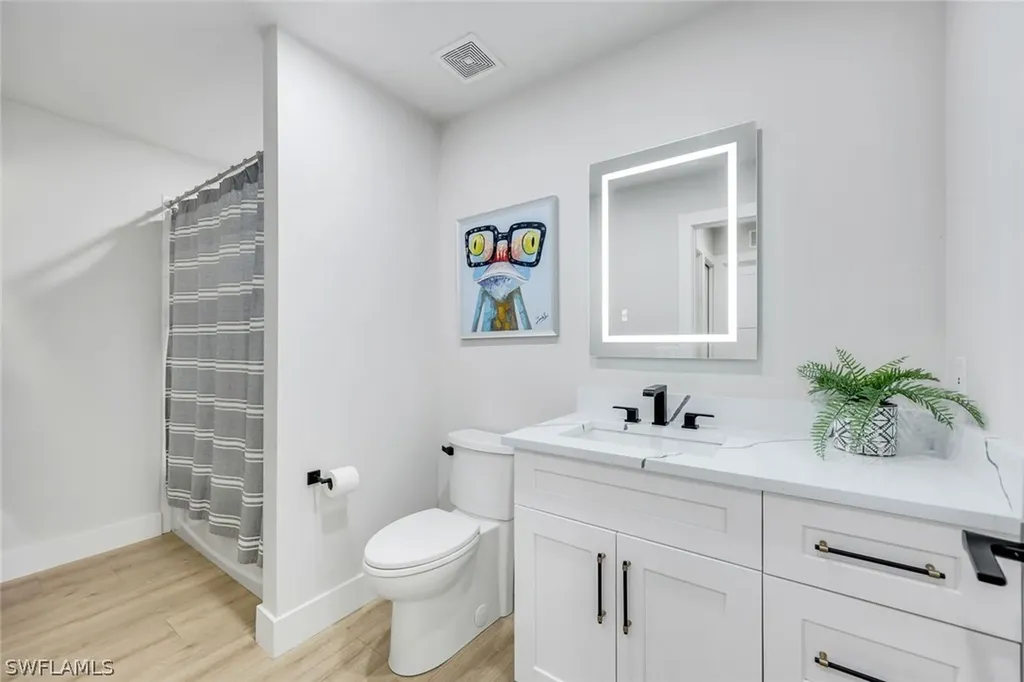 2740 Cypress Trace Circle Naples FL 34119