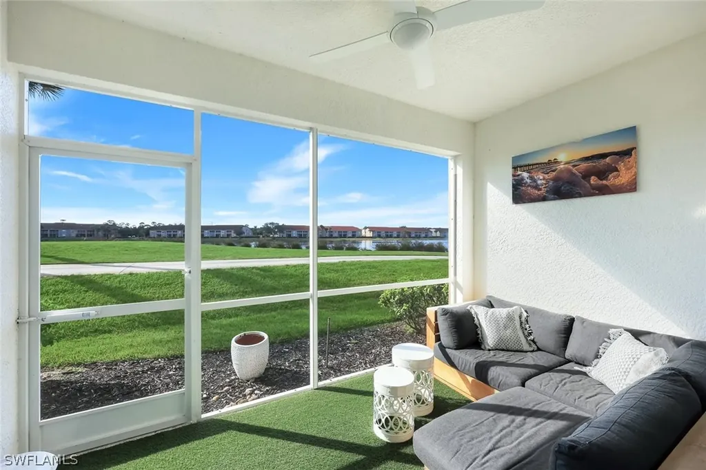 2740 Cypress Trace Circle Naples FL 34119