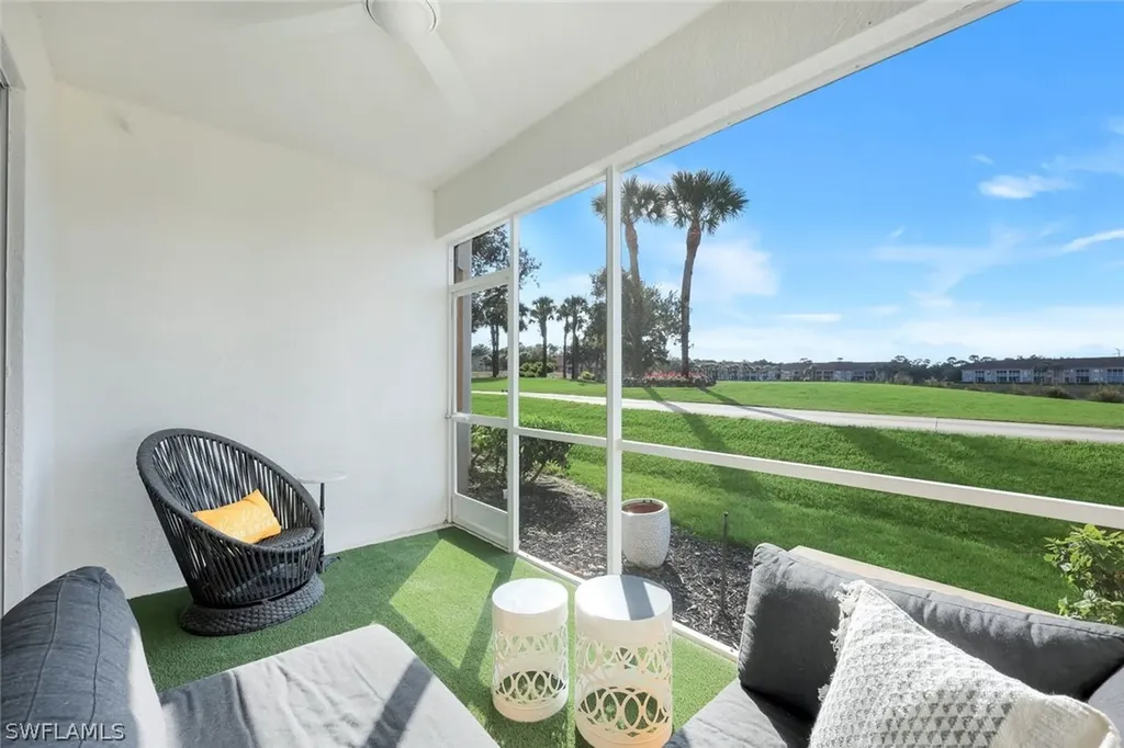 2740 Cypress Trace Circle Naples FL 34119