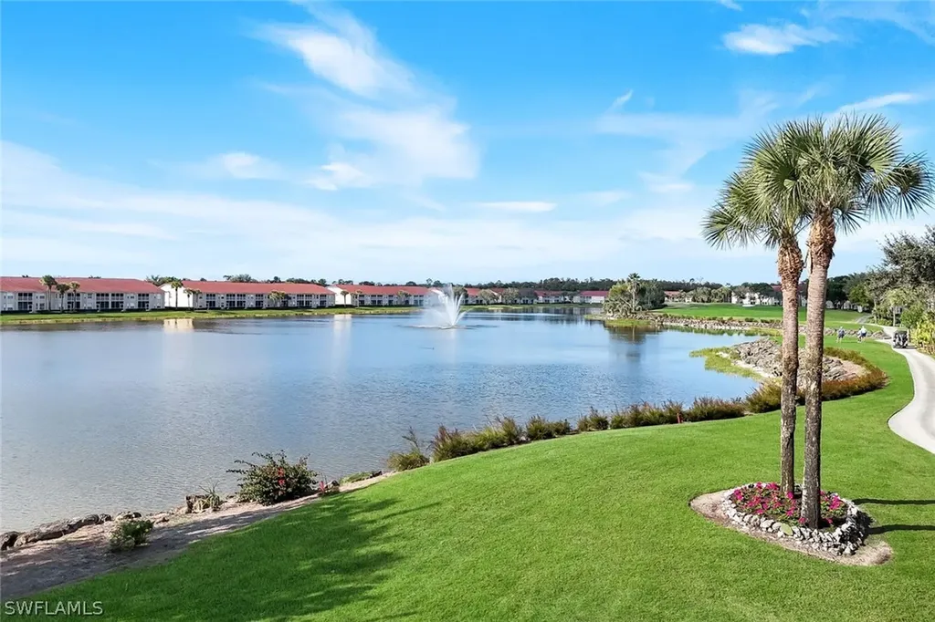 2740 Cypress Trace Circle Naples FL 34119
