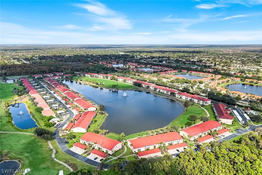 2740 Cypress Trace Circle Naples FL 34119