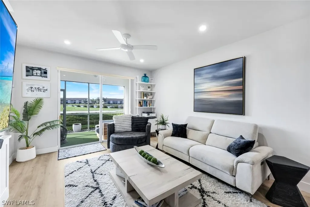 2740 Cypress Trace Circle Naples FL 34119