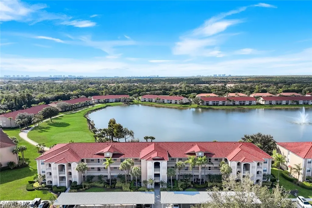 2740 Cypress Trace Circle Naples FL 34119