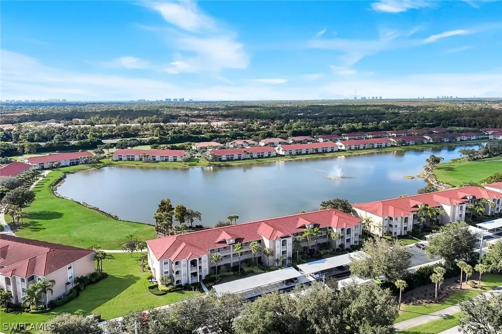 2740 Cypress Trace Circle Naples FL 34119