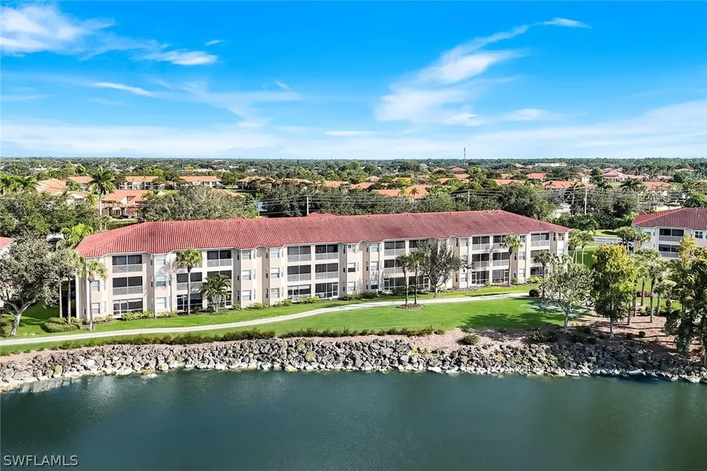 2740 Cypress Trace Circle Naples FL 34119