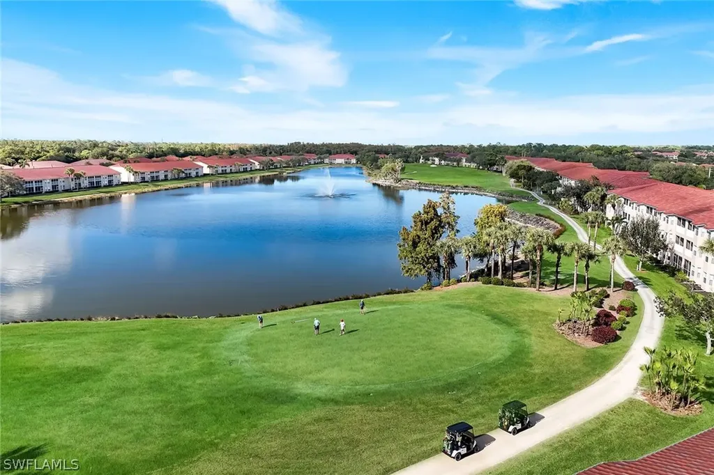 2740 Cypress Trace Circle Naples FL 34119