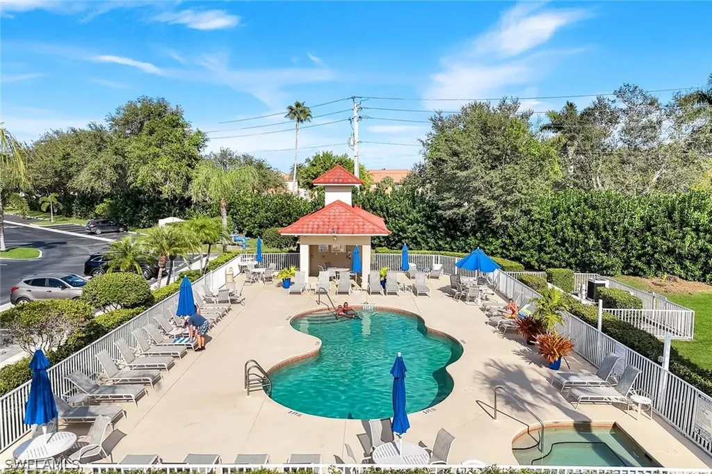 2740 Cypress Trace Circle Naples FL 34119