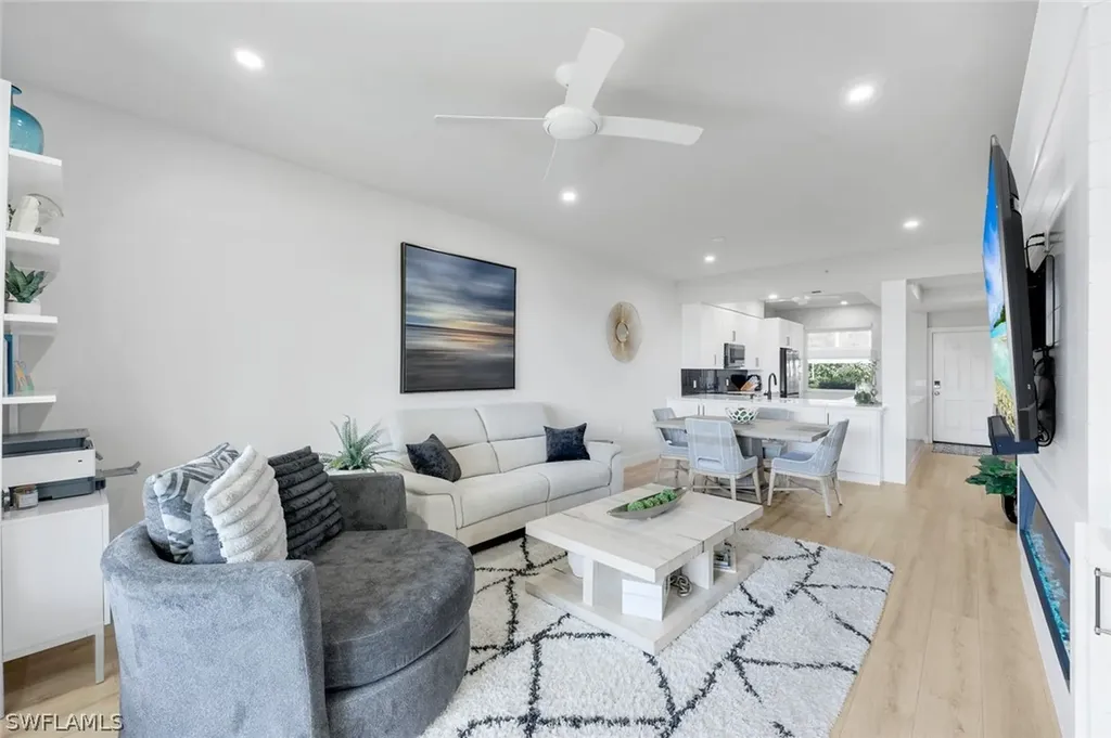 2740 Cypress Trace Circle Naples FL 34119