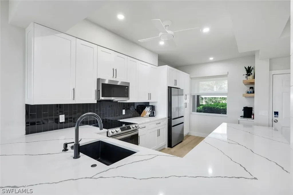 2740 Cypress Trace Circle Naples FL 34119