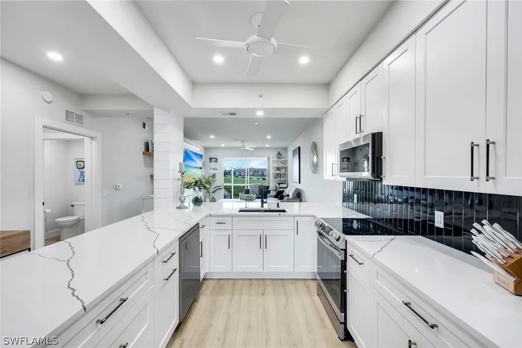 2740 Cypress Trace Circle Naples FL 34119