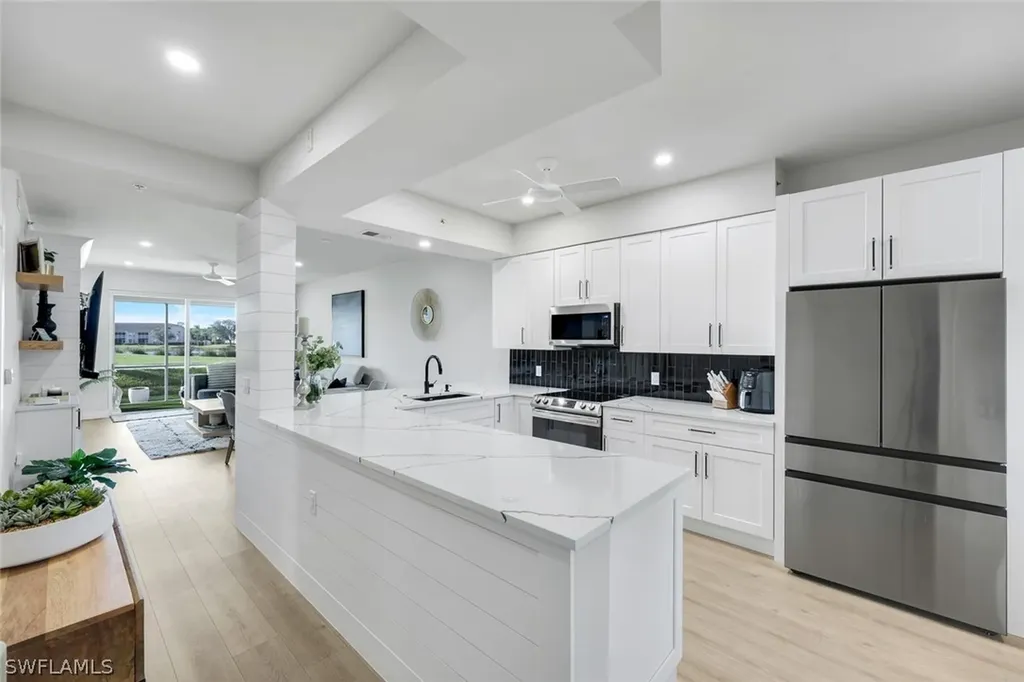 2740 Cypress Trace Circle Naples FL 34119