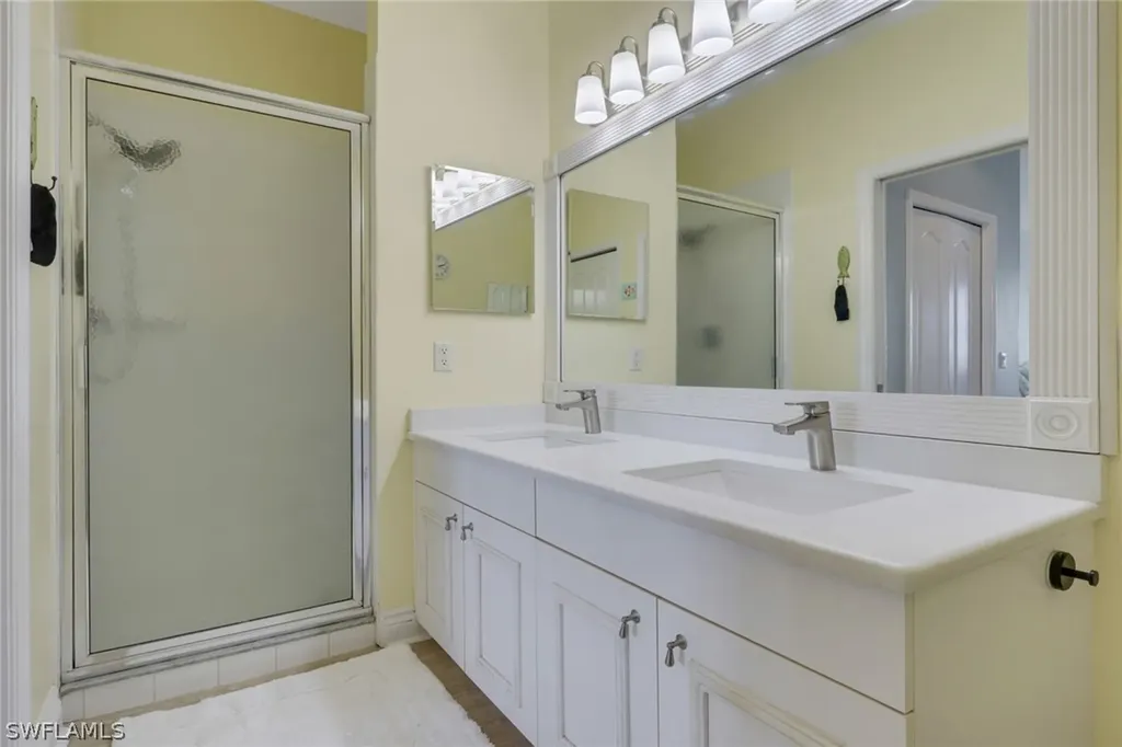 2750 Cypress Trace Circle Naples FL 34119