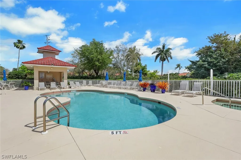 2750 Cypress Trace Circle Naples FL 34119