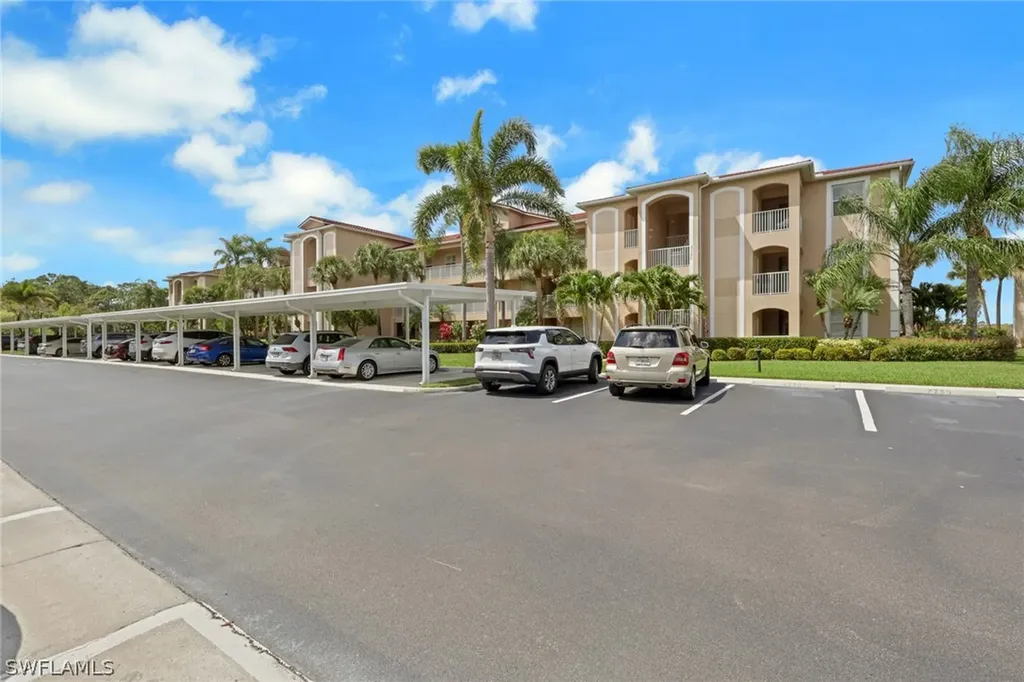 2750 Cypress Trace Circle Naples FL 34119