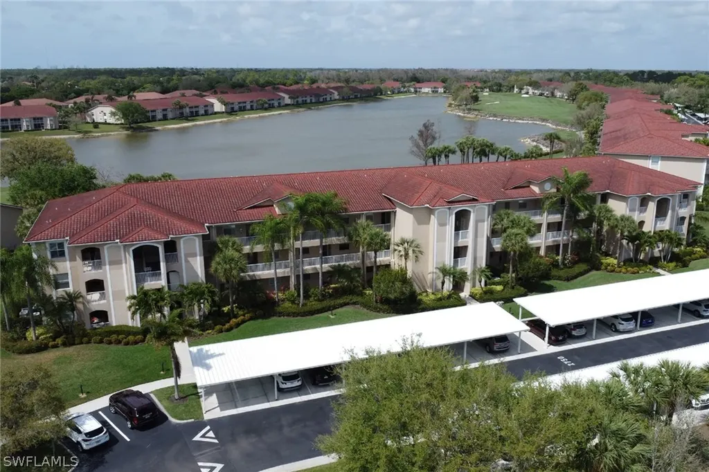2750 Cypress Trace Circle Naples FL 34119