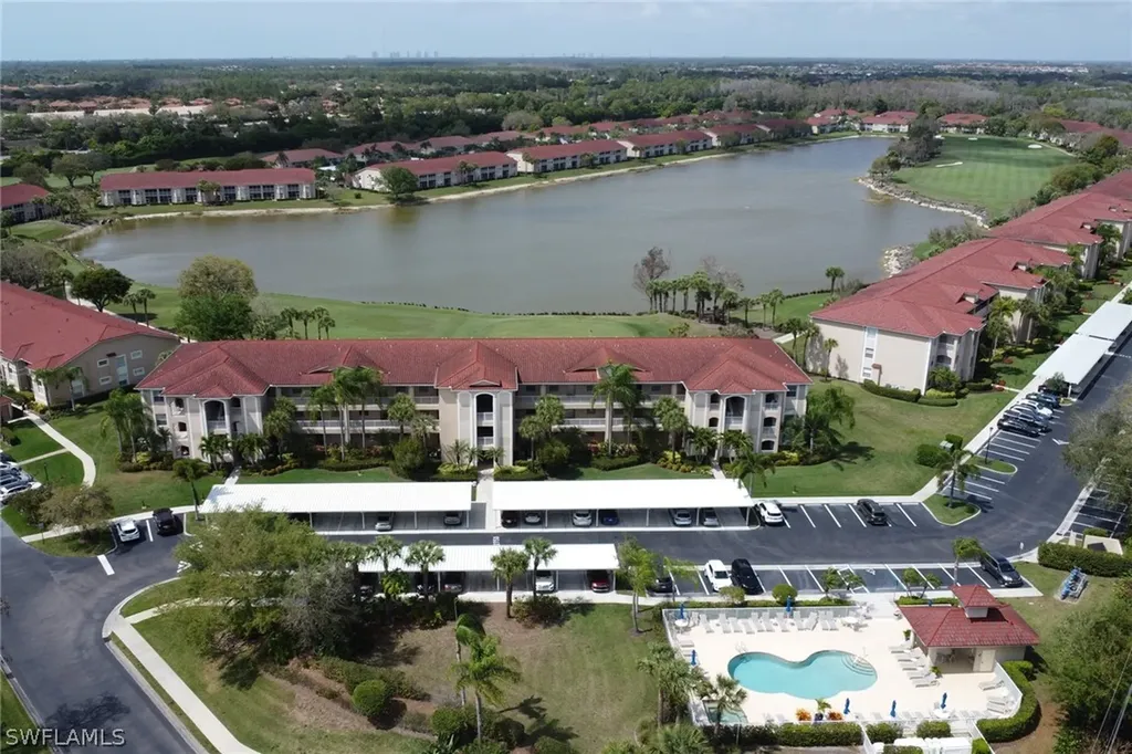 2750 Cypress Trace Circle Naples FL 34119