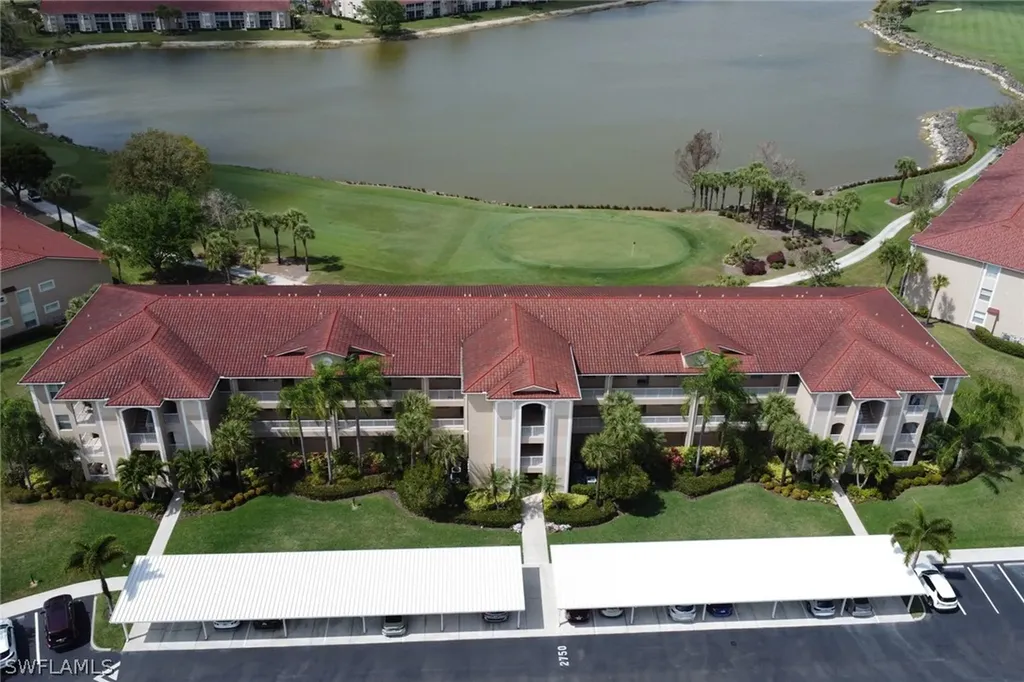 2750 Cypress Trace Circle Naples FL 34119