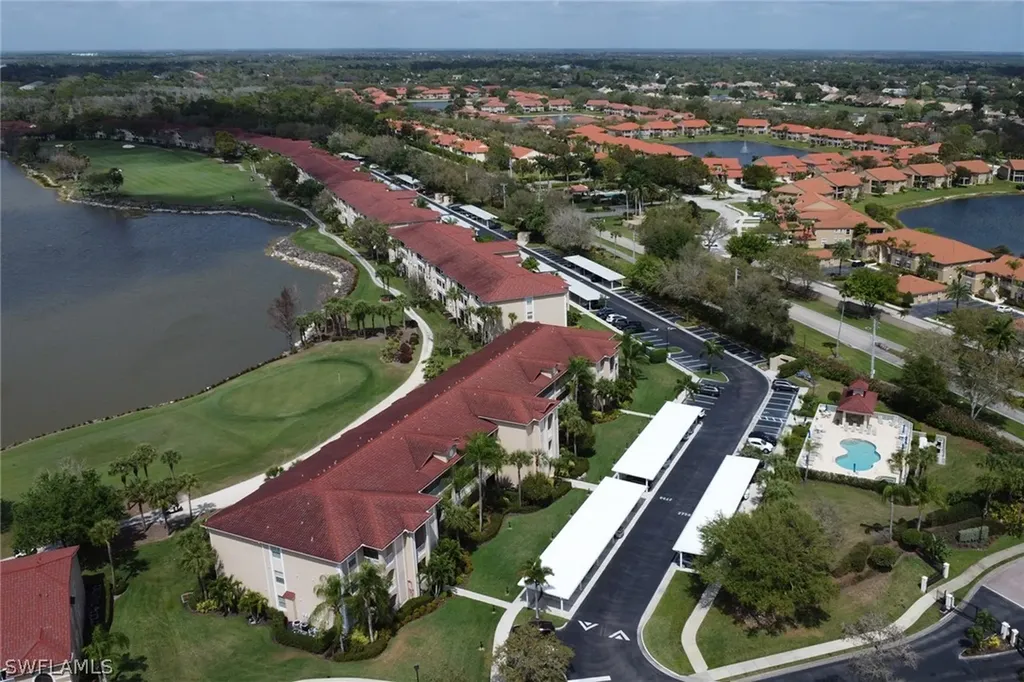 2750 Cypress Trace Circle Naples FL 34119