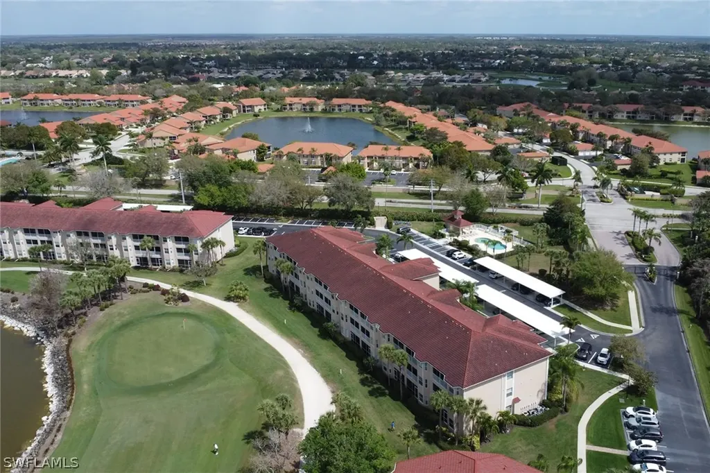 2750 Cypress Trace Circle Naples FL 34119