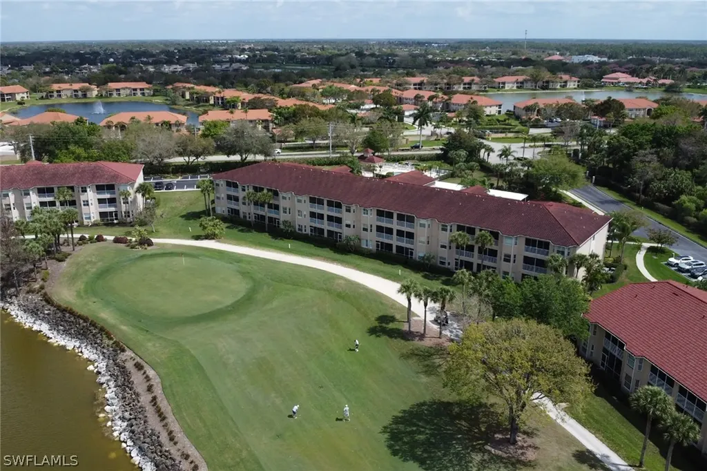 2750 Cypress Trace Circle Naples FL 34119