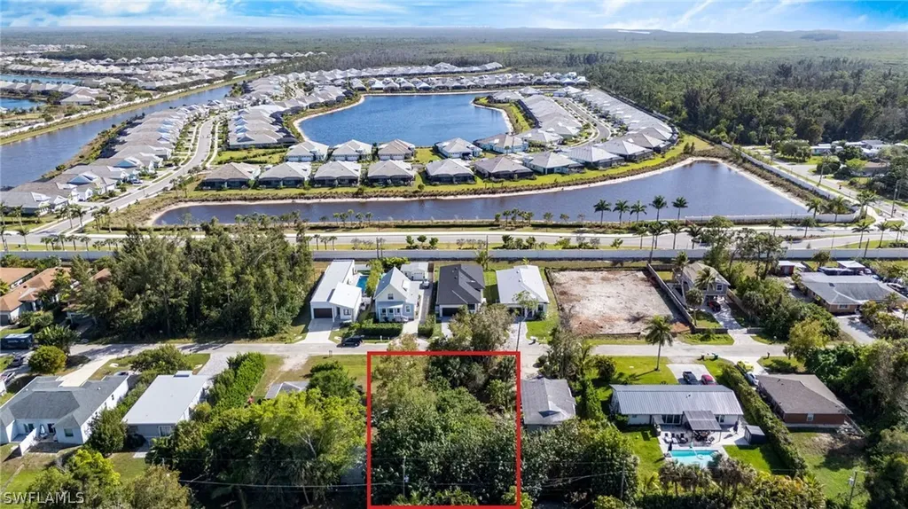3045 Woodside Avenue Naples FL 34112
