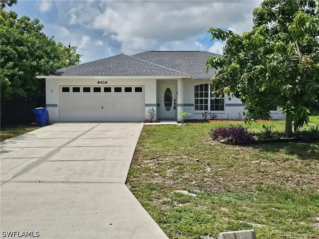 Fort Myers FL 33967