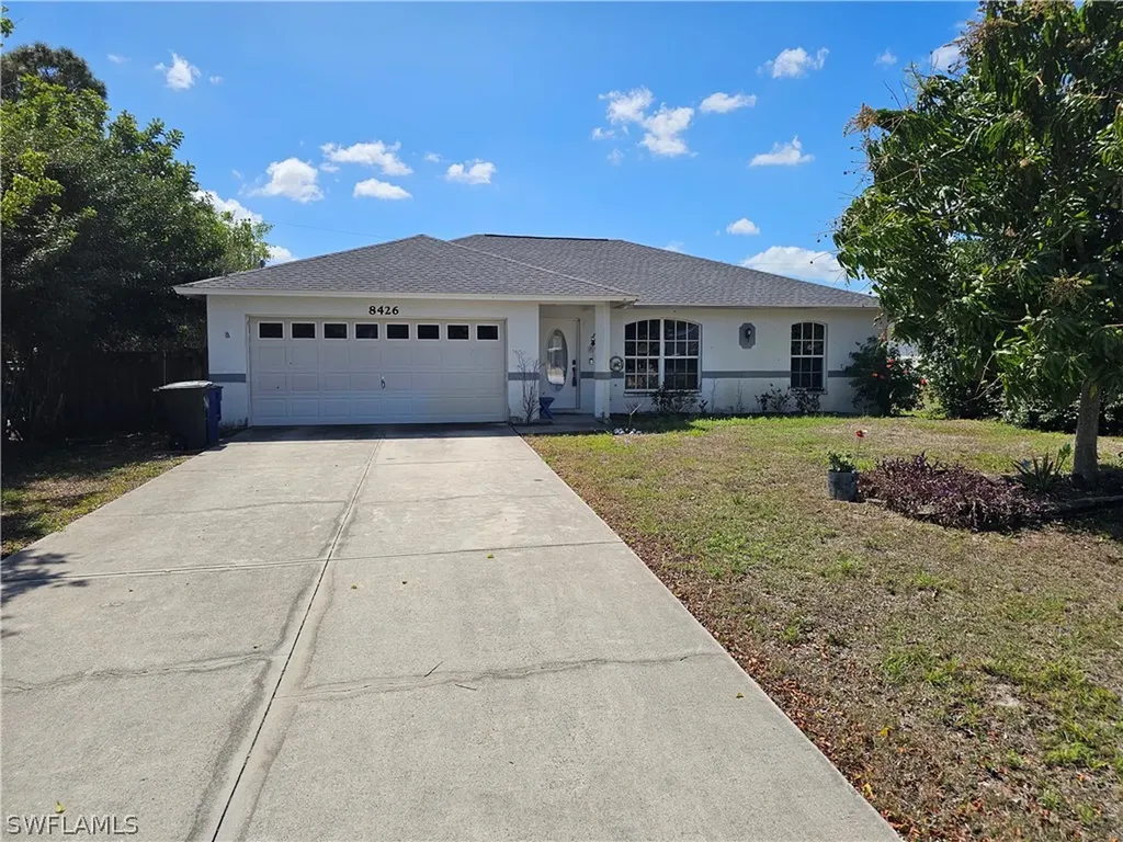 Fort Myers FL 33967