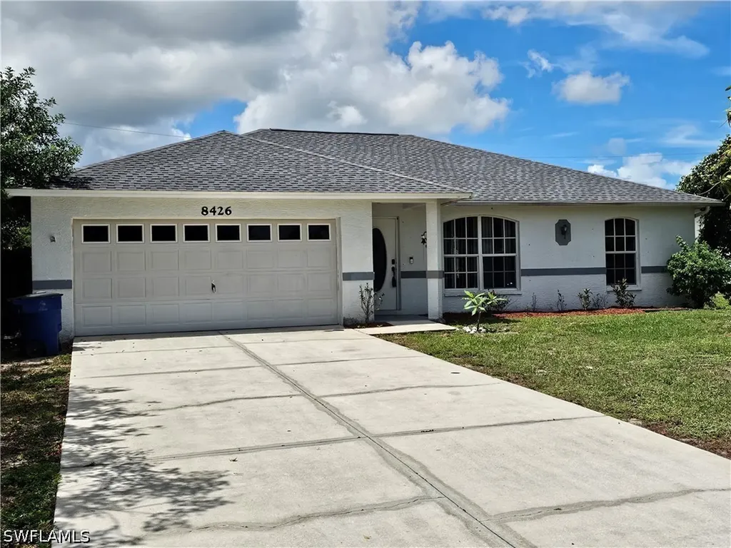 Fort Myers FL 33967