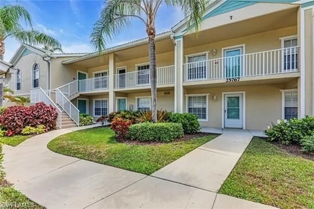 25735 Lake Amelia Way Bonita Springs FL 34135
