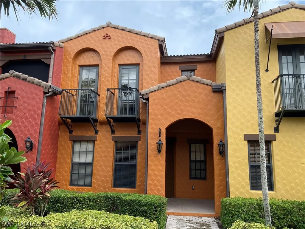 Naples FL, 9151 Delano Street, Unit 9702