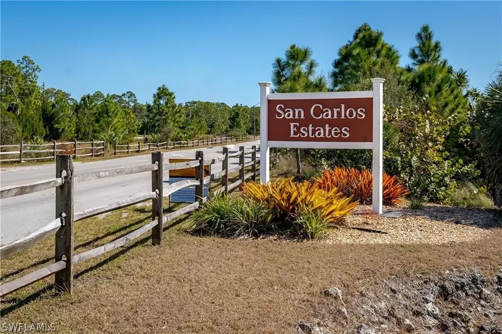 25210 Papillion Drive Bonita Springs FL 34135