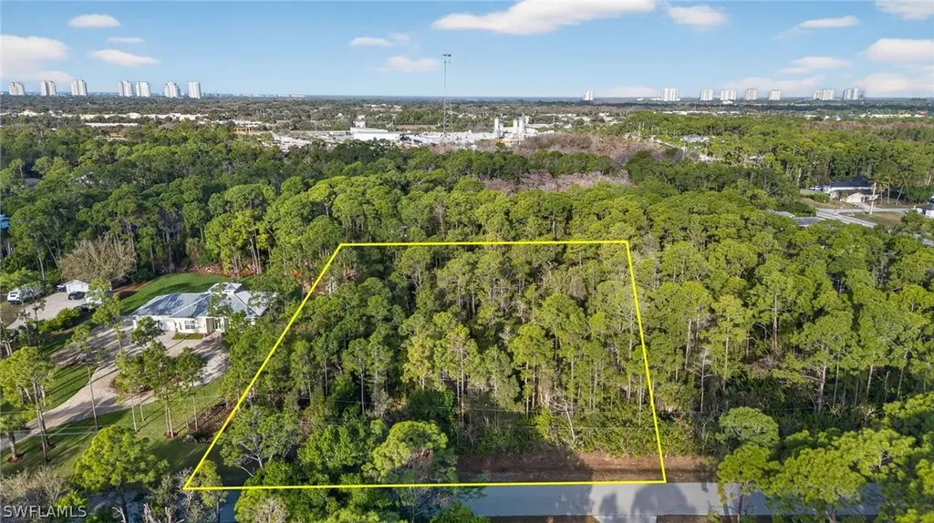 25210 Papillion Drive Bonita Springs FL 34135
