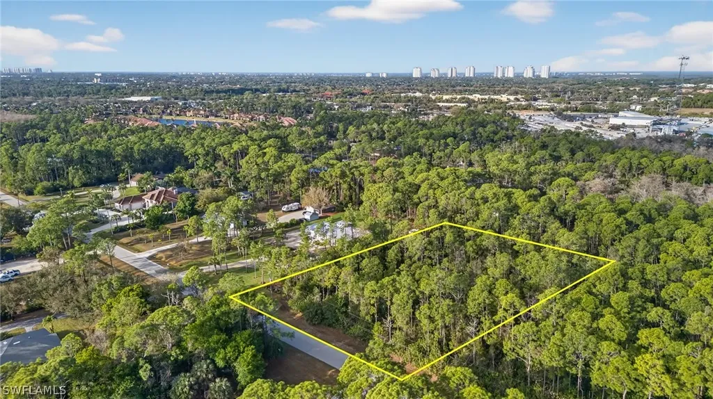 25210 Papillion Drive Bonita Springs FL 34135