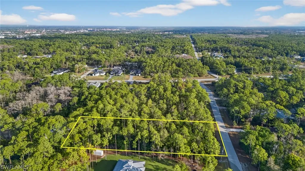 25210 Papillion Drive Bonita Springs FL 34135